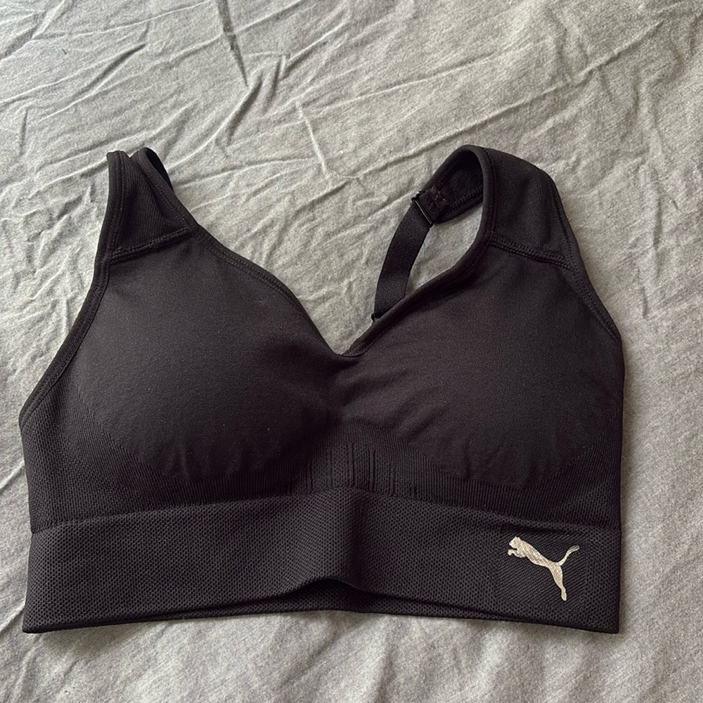 Puma sports bra